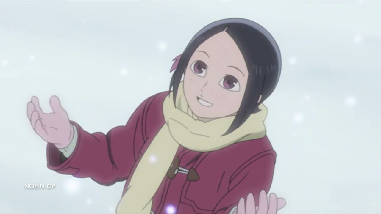 Norio Matsumoto (松本憲生) sakuga MAD