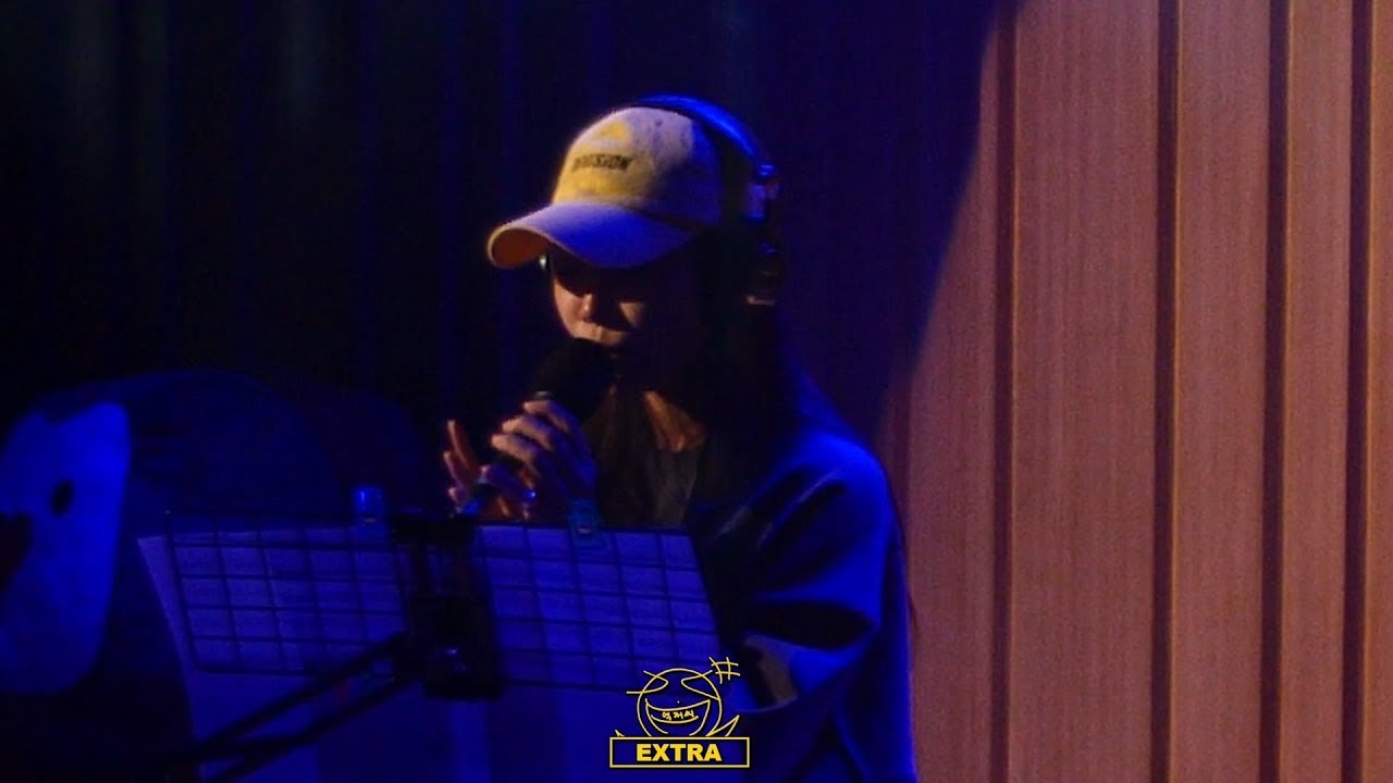 [1080 60P] 181018 컬투쇼 정은지 계절이 바뀌듯 (Live) 직캠 By.EXTRA