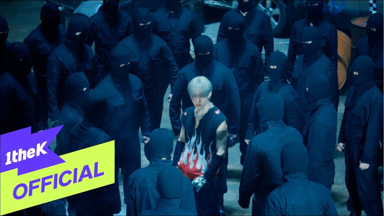[MV] ALL(H)OURS(올아워즈) _ GOTCHA(으랏차차)