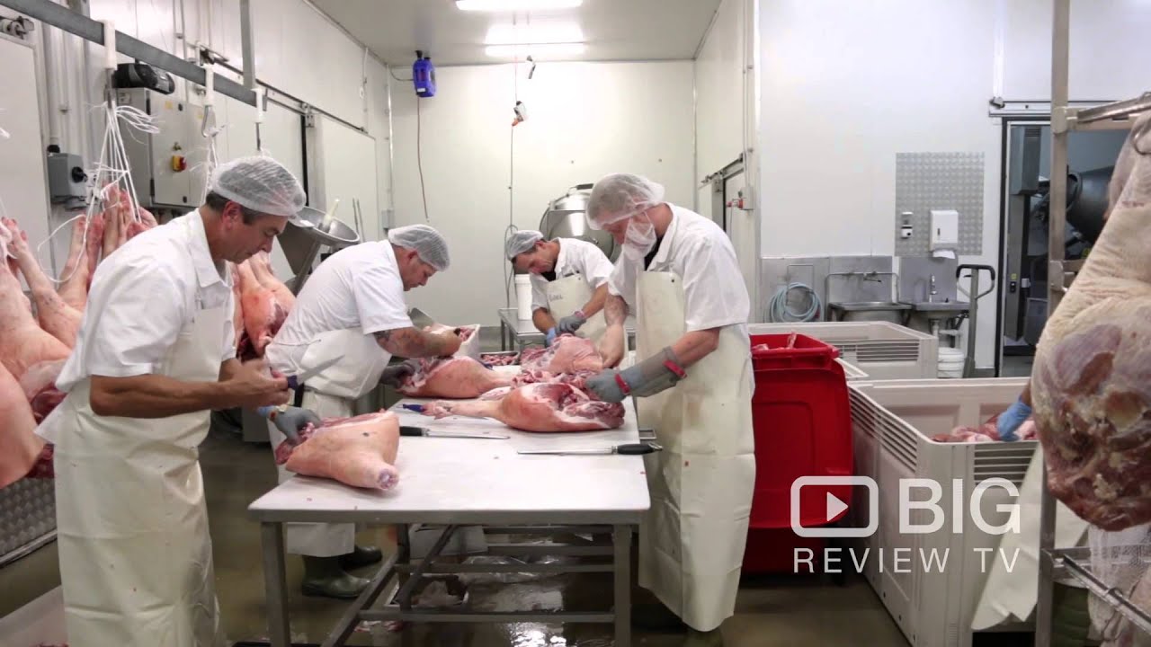 Gilly's Smallgoods a Meat Shop in Brisbane offering quality Fresh Meat