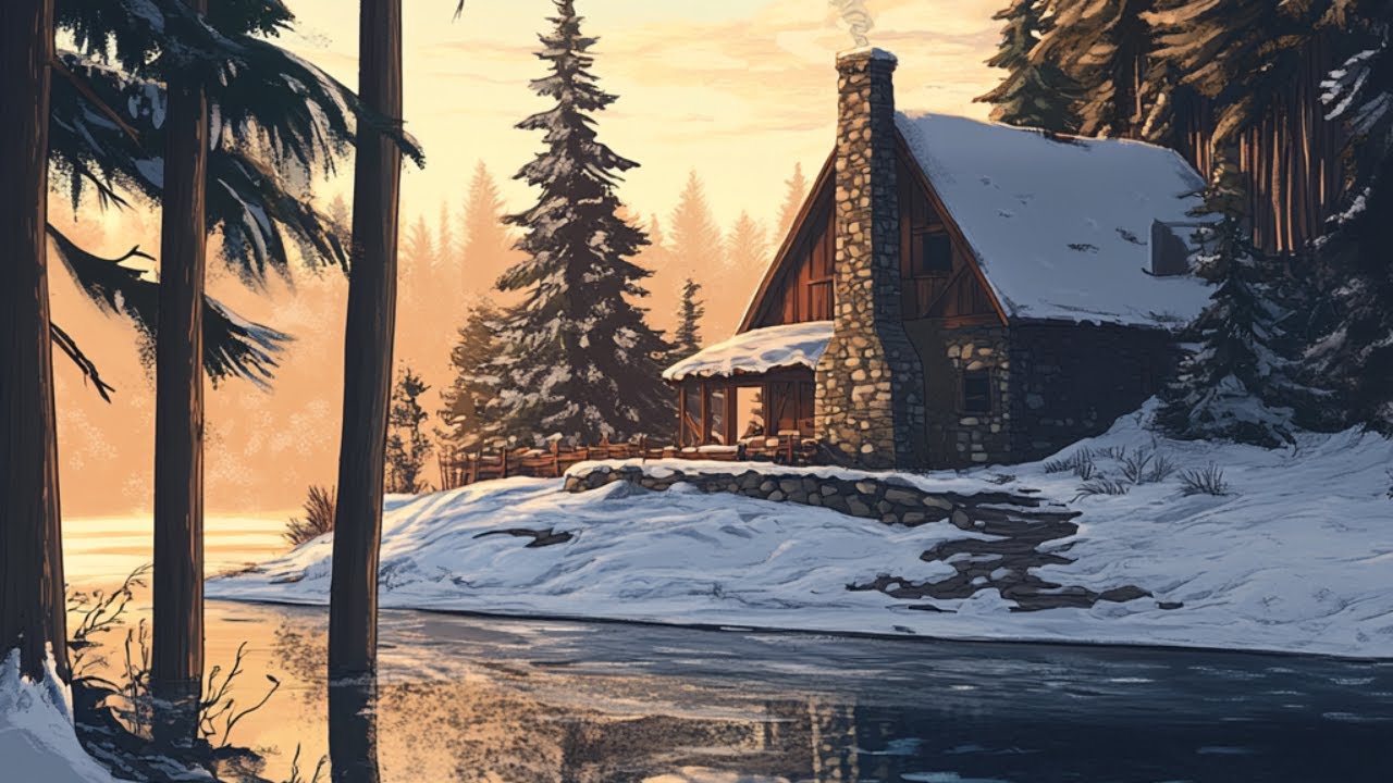 Chill Lofi | Study Music to Relax to | Lofi Playlist