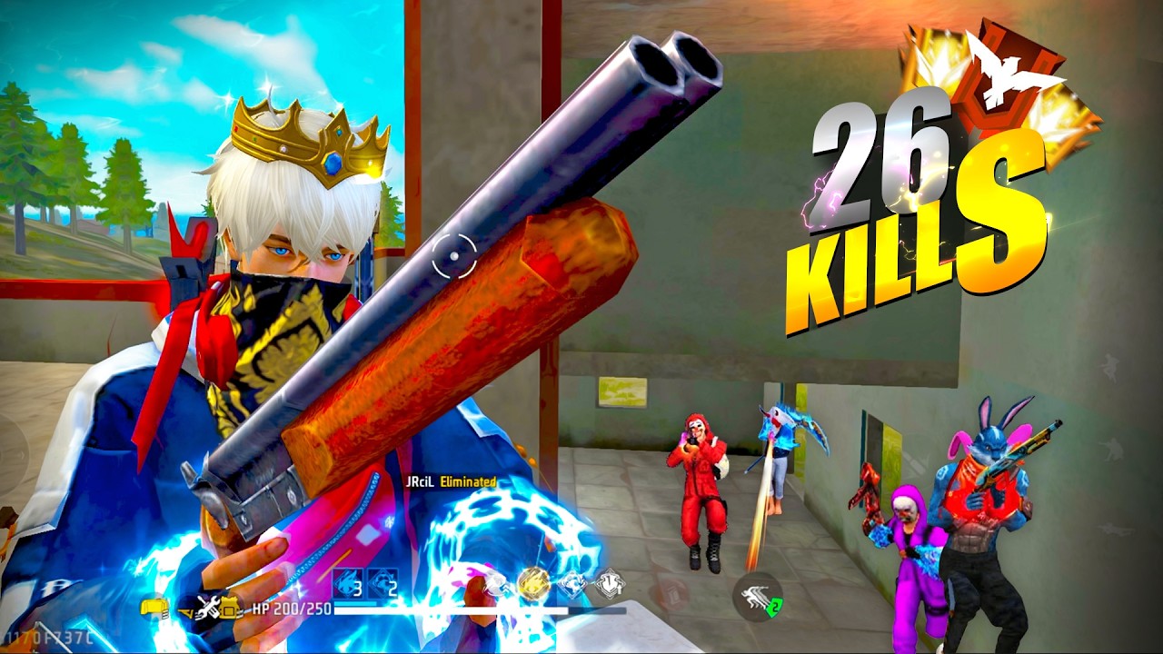 FREEFIRE 🔥