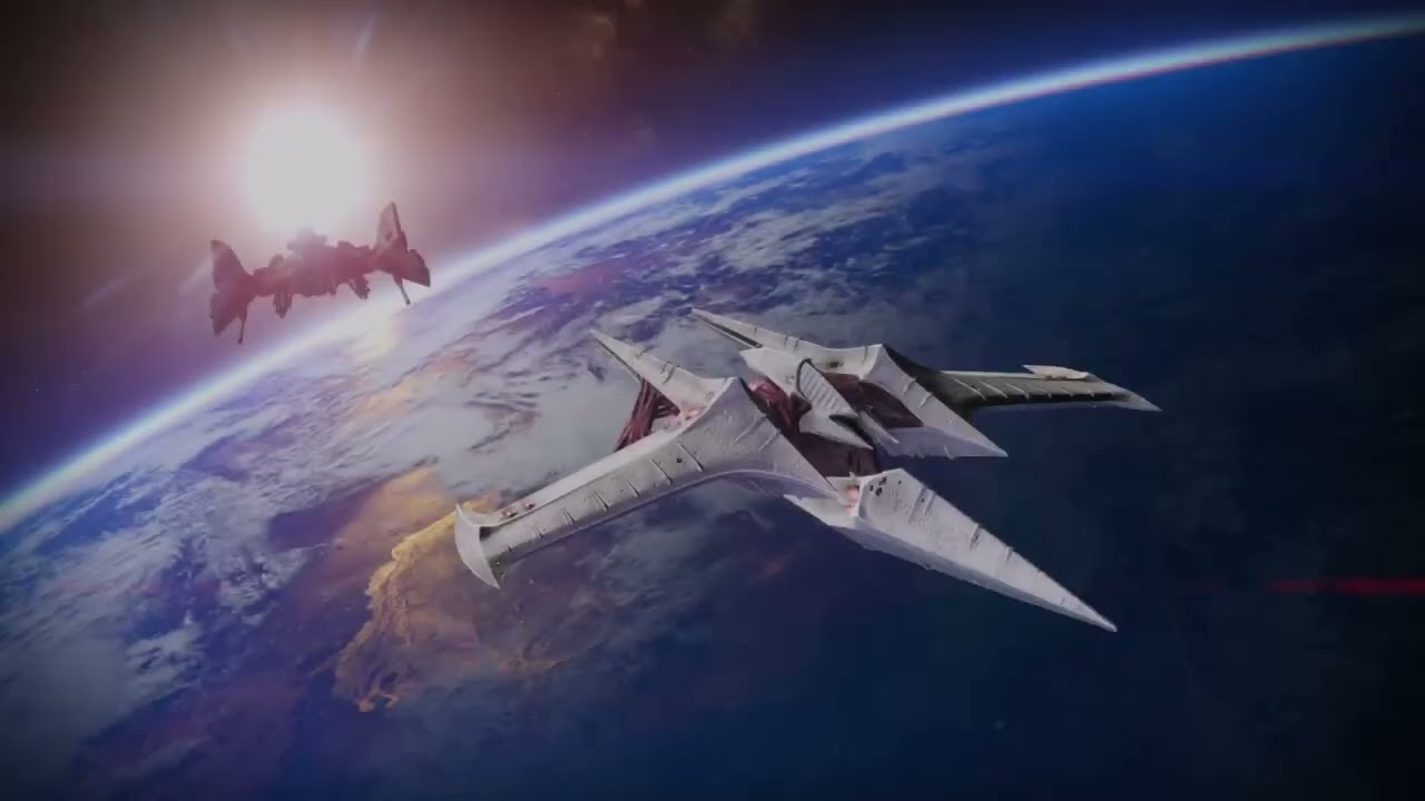 Destiny 1 - “Continuing The Story!Taco Tuesday“. LET'S GROW BABY! (Road To 1K Followers).