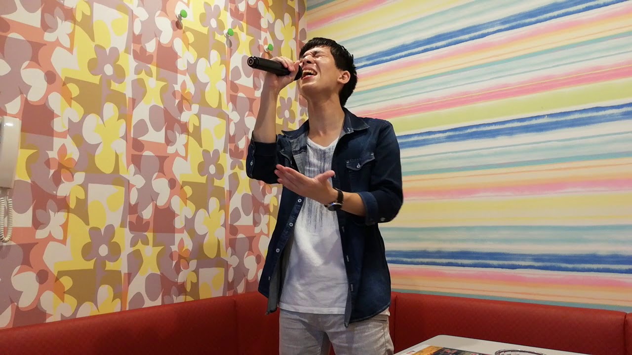 UNLOCK / KAT-TUN (cover) 18/10/09