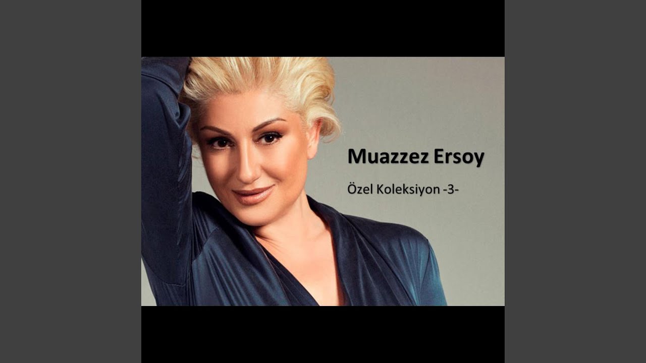 Ah Yine Neşe-i Muhabbet