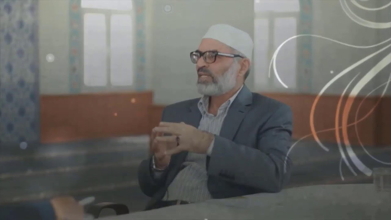 ليالي رمضان البث المباشر ضيف الحلقة القارئ المقرئ الشيخ محمد نور غنام يحاوره الشيخ أسعد الكحيل