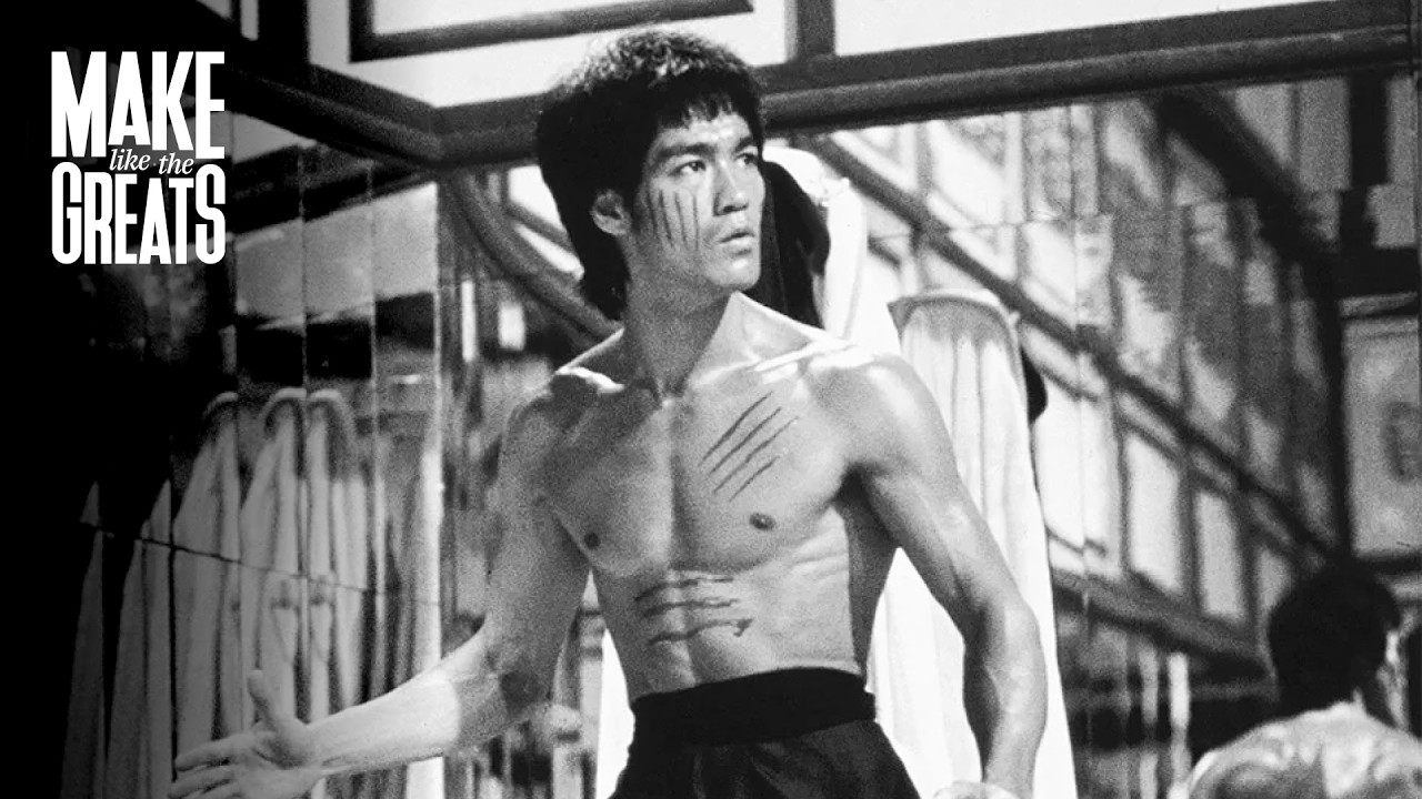 Bruce Lee's Life and Work, Explained