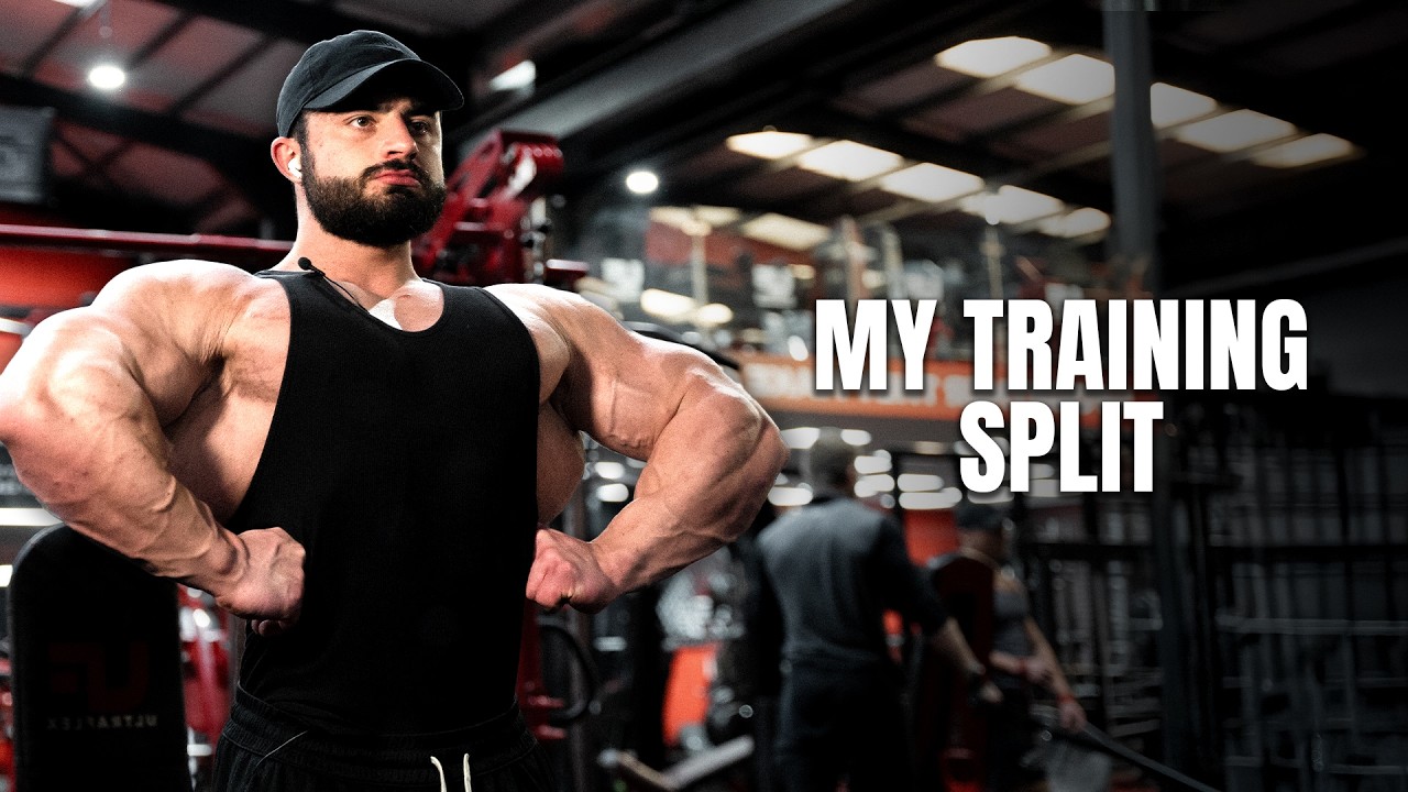 MY CLASSIC PRO SPLIT