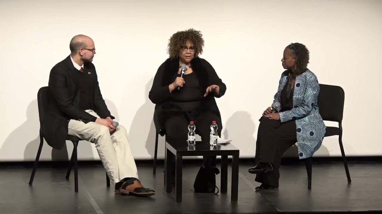 Afropolitan '18 : Q&A with Julie Dash | Talk | BOZAR