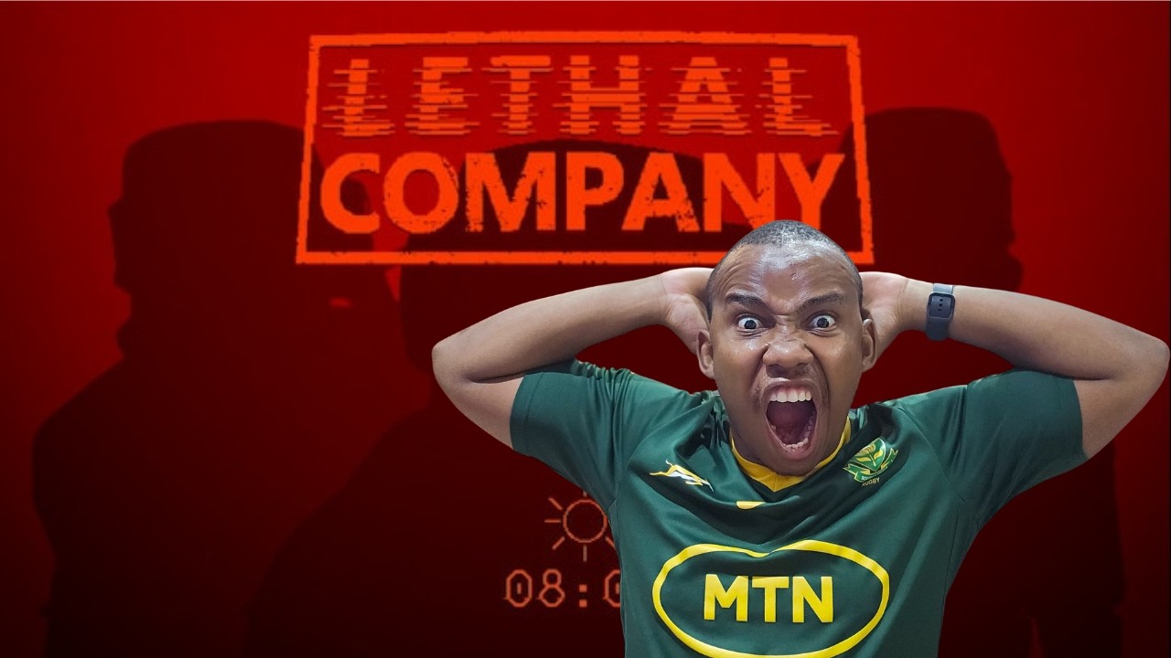 Zero to Hero Lethal Company Stream