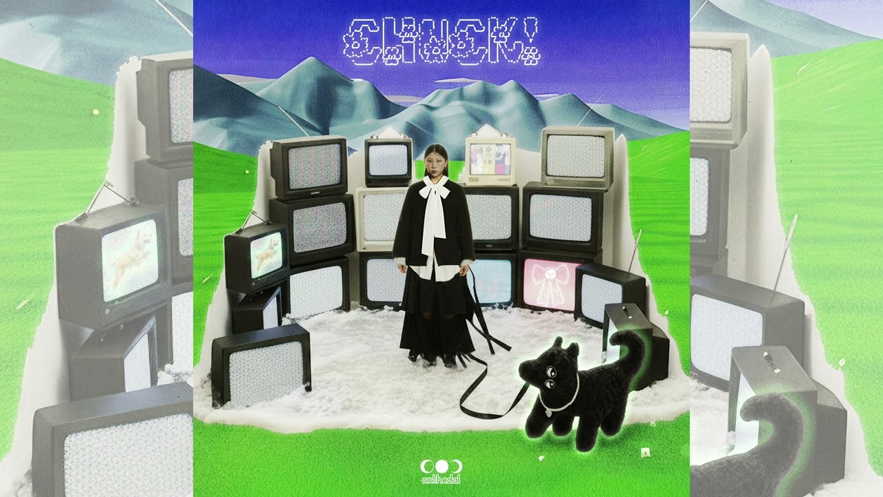 onthedal - Chuck [Official Audio]