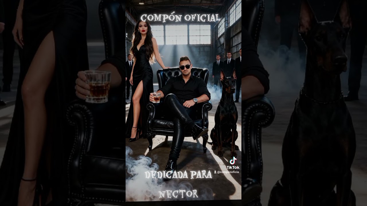 Rumbas gitanas compón oficial 🔥