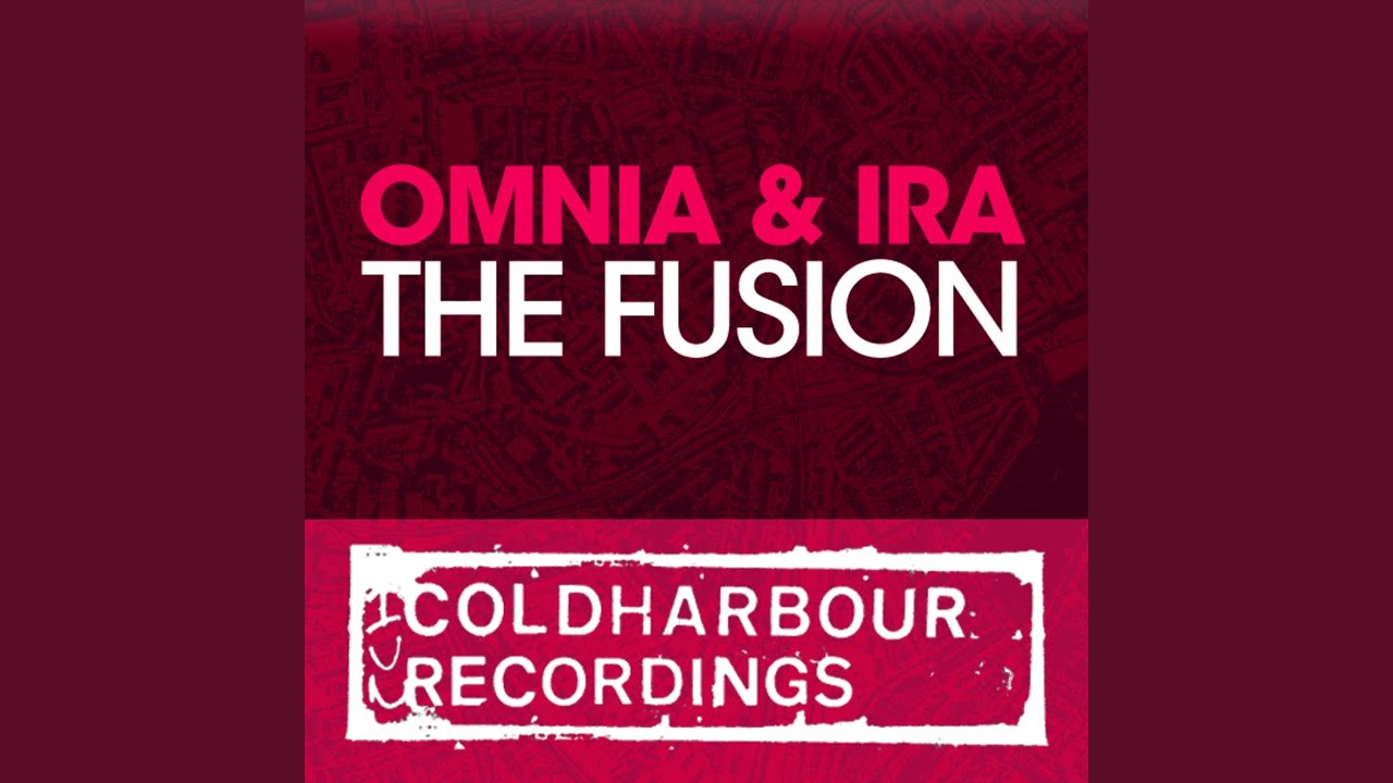 The Fusion (Original Mix)