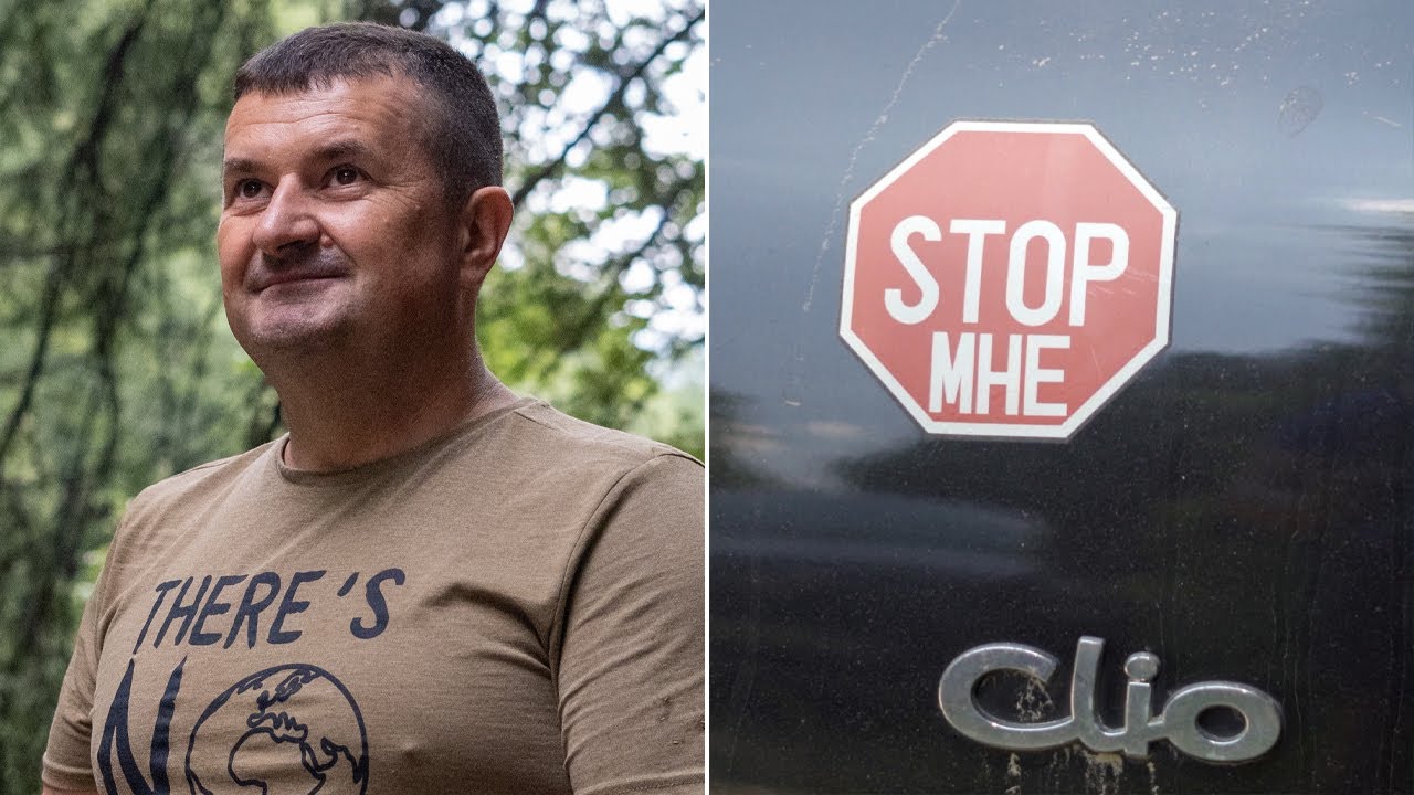 Zašto moramo spasiti naše rijeke?