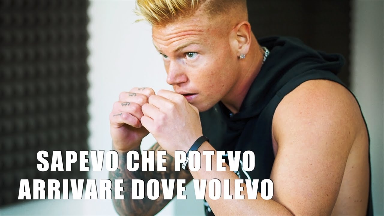 MIND + BODY | Sim1Workout