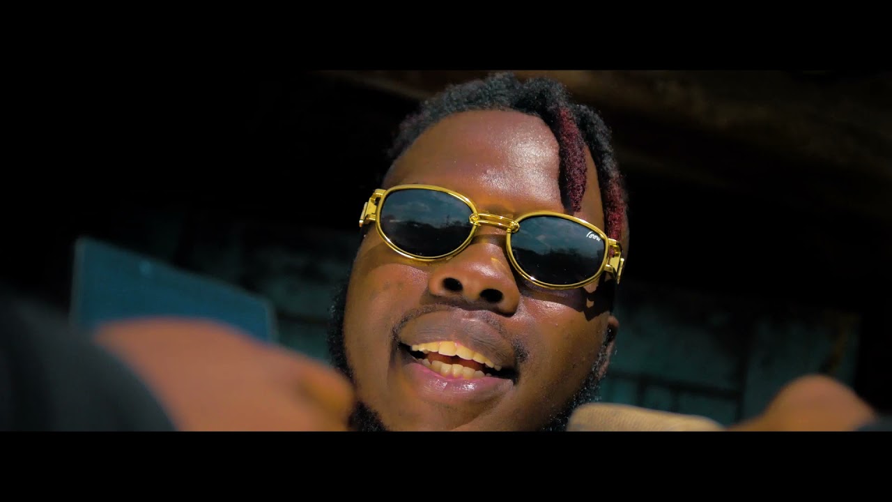 D jonz Broken home/Learning to love official video