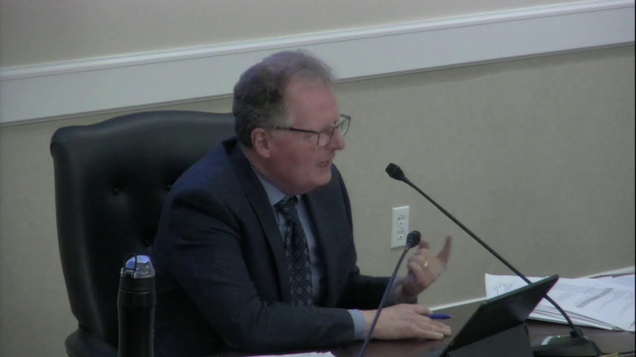Regular City Council - 10 Feb 2026
