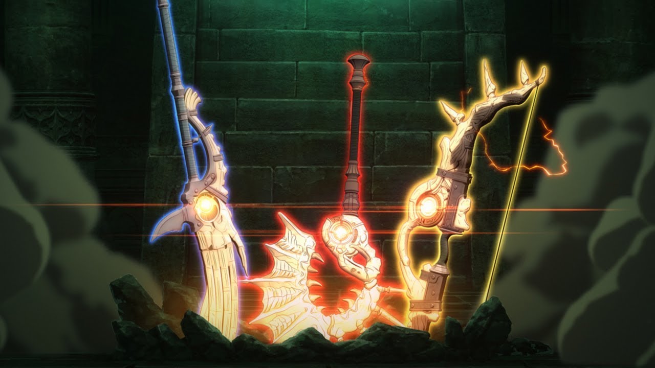 [Super Smash Bros. Ultimate] Метель