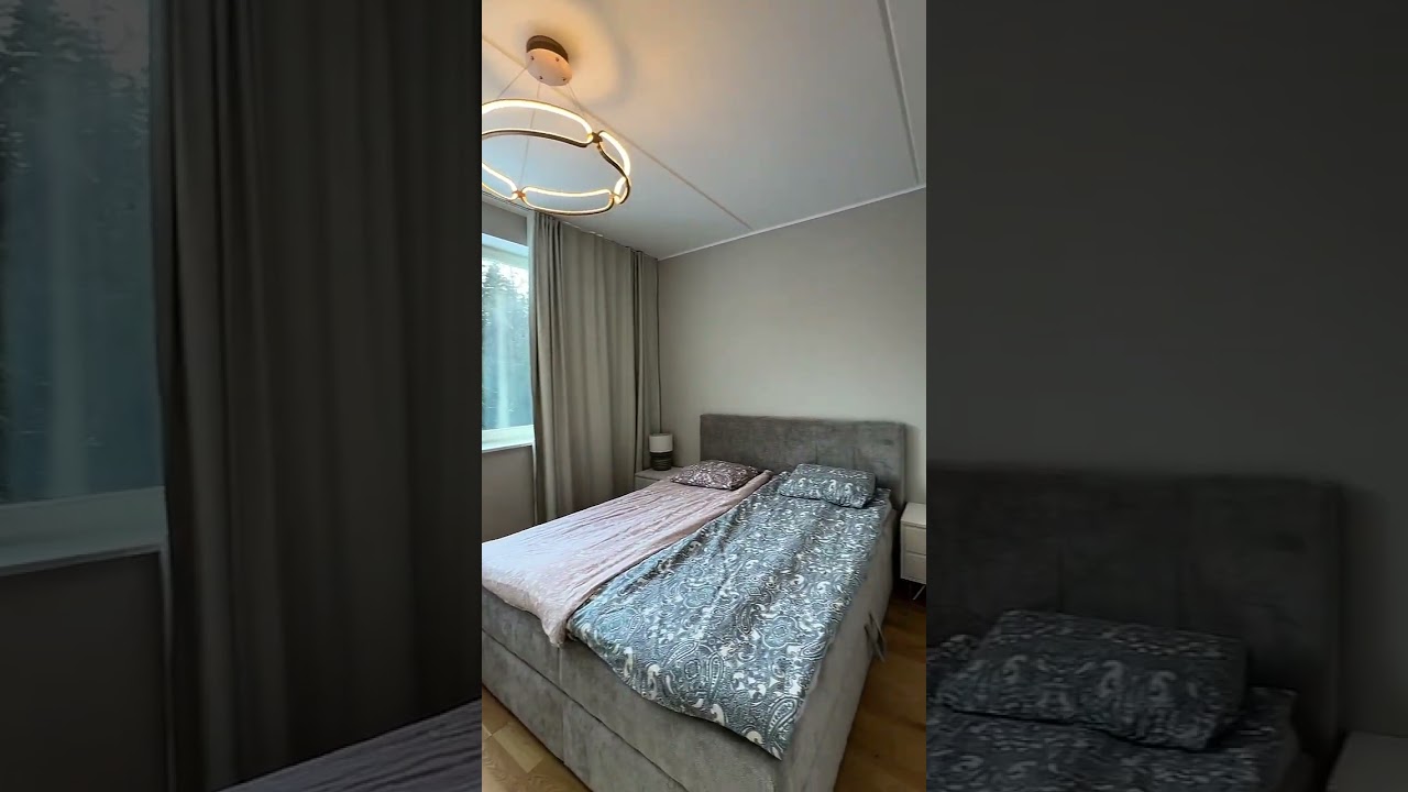 Koidula 19h, Narva J&otilde;esuu #realestate #home #недвижимость #квартира #квартира #luxuryapartments