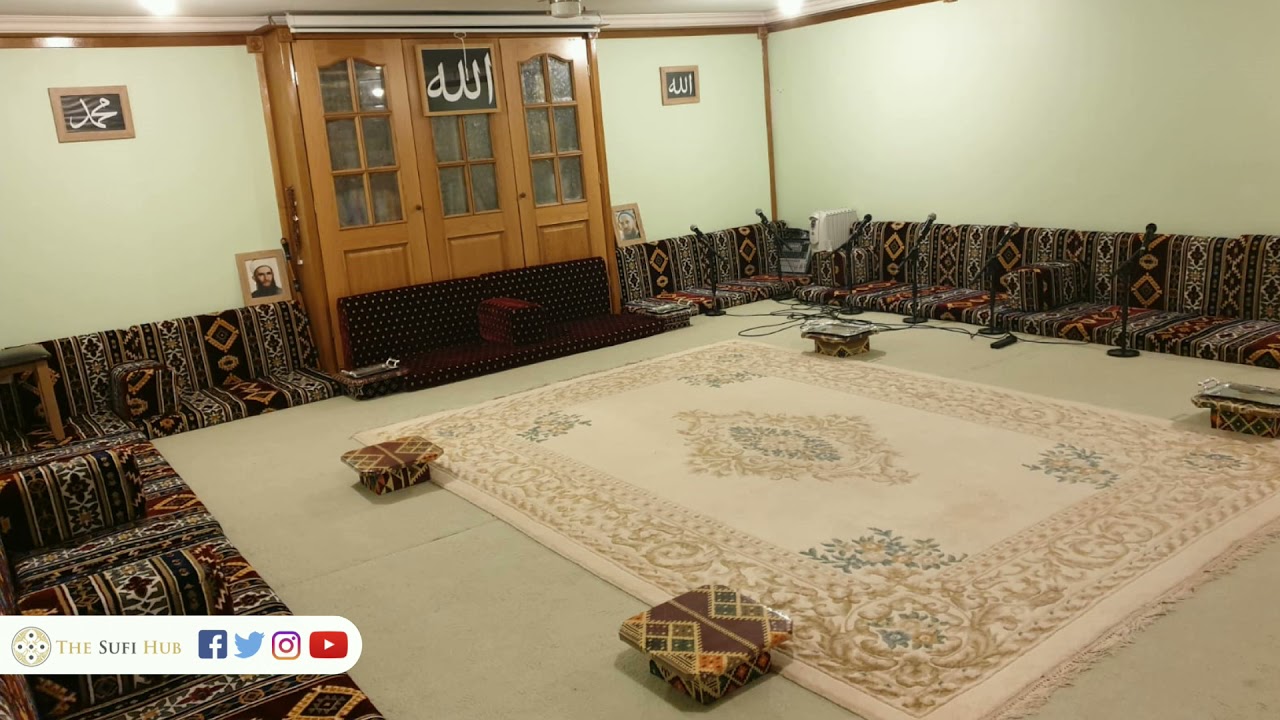 Qasidah Burdah | Chapter 10 | The Sufi Hub