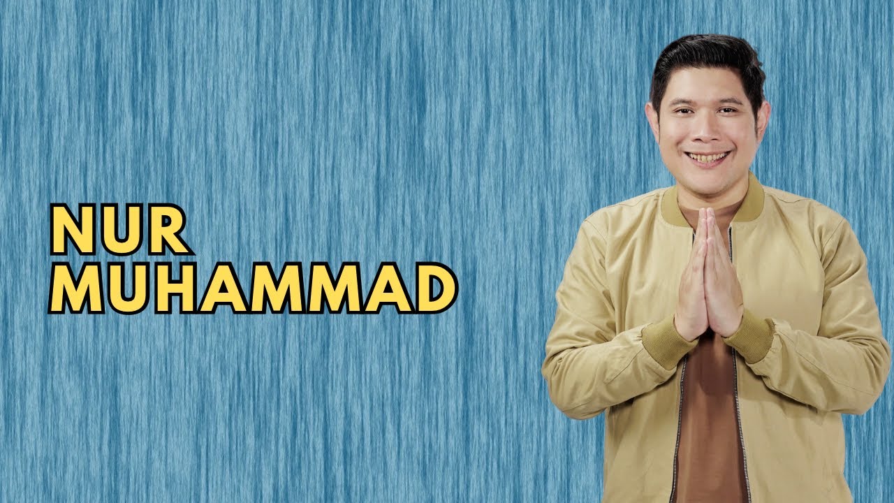Nur Muhammad