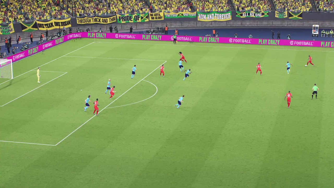 #424 eFootball2026 페이즈7 - 