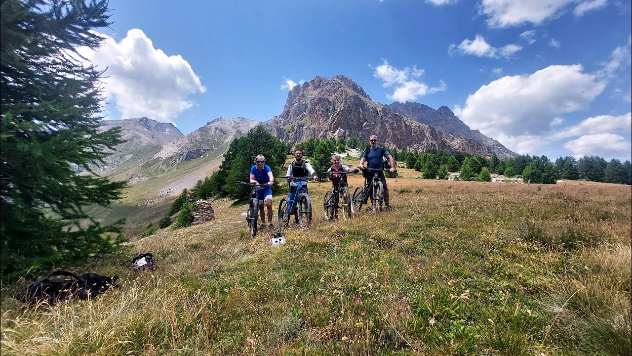Col de Tramouillon