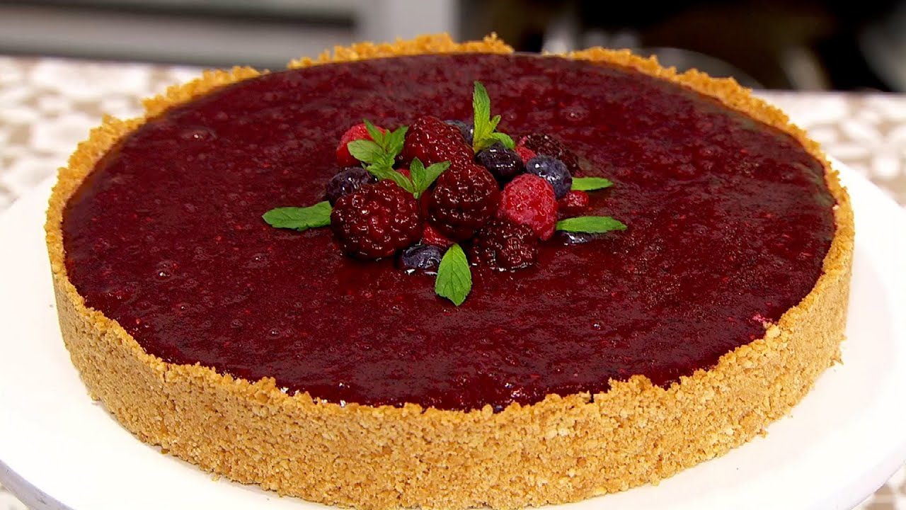 Cheese cake