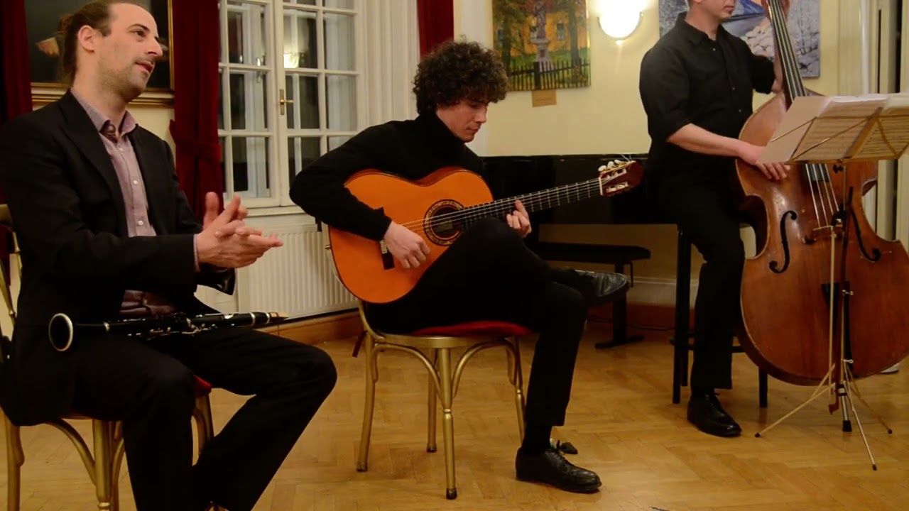 Lionel Bozek, 2018 Casablanca, Deep Moon, Guajíra Del Sol by Almendro 2010 DSC 7566