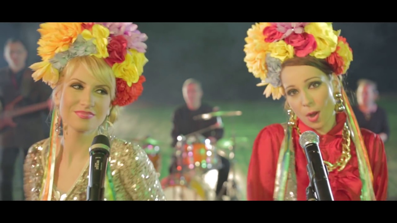 Sestre Gobovic -  Probudi Se Stojane  - ( Official Video 2015 ) HD
