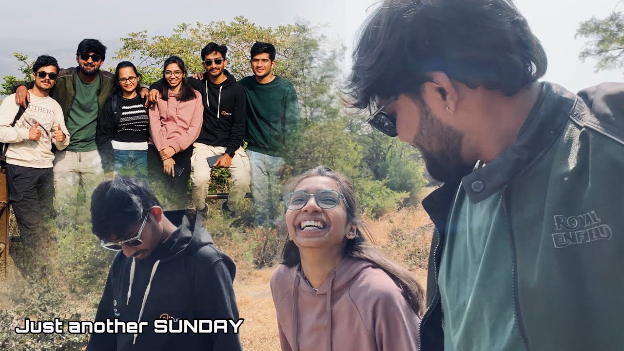 Sinhagad Fort | Nuste vlogs | om owal