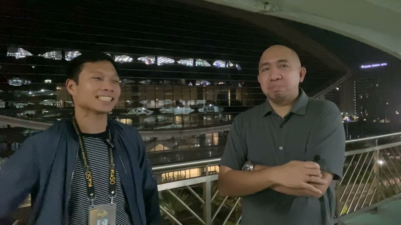 MABILISANG REACTION NAMIN NI @SportsBeatPH SA PAGCHAMPION MULI NG SMB SA PBA PH CUP