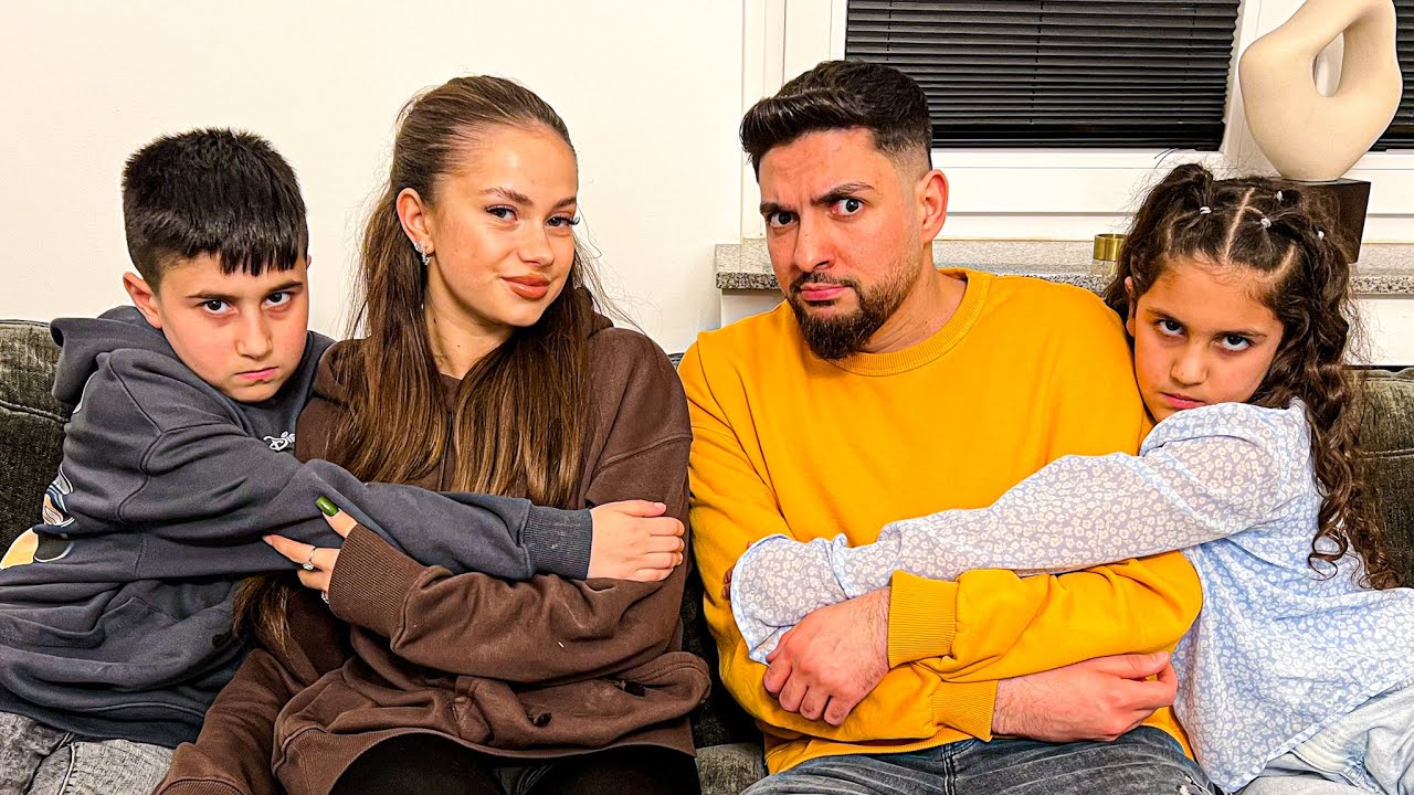 PLÖTZLICH PAPA - Meine neue Freundin & ihr Kind 😫 (TEIL 8.) ⎮ Younes Jones