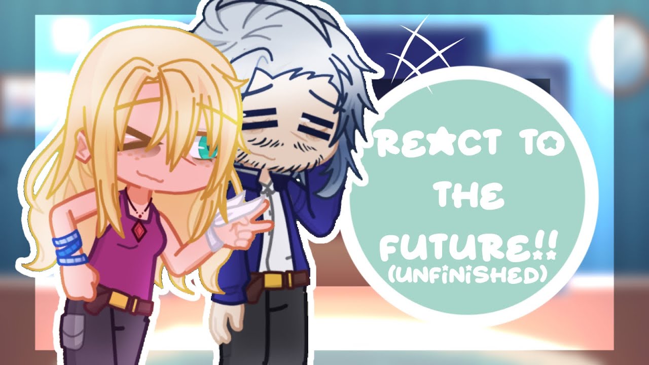 DR.STONE || SOYUZ ASTRONAUTS REACT TO THE FUTURE || ‼️1.7-2x SPEED‼️|| unfinished :(