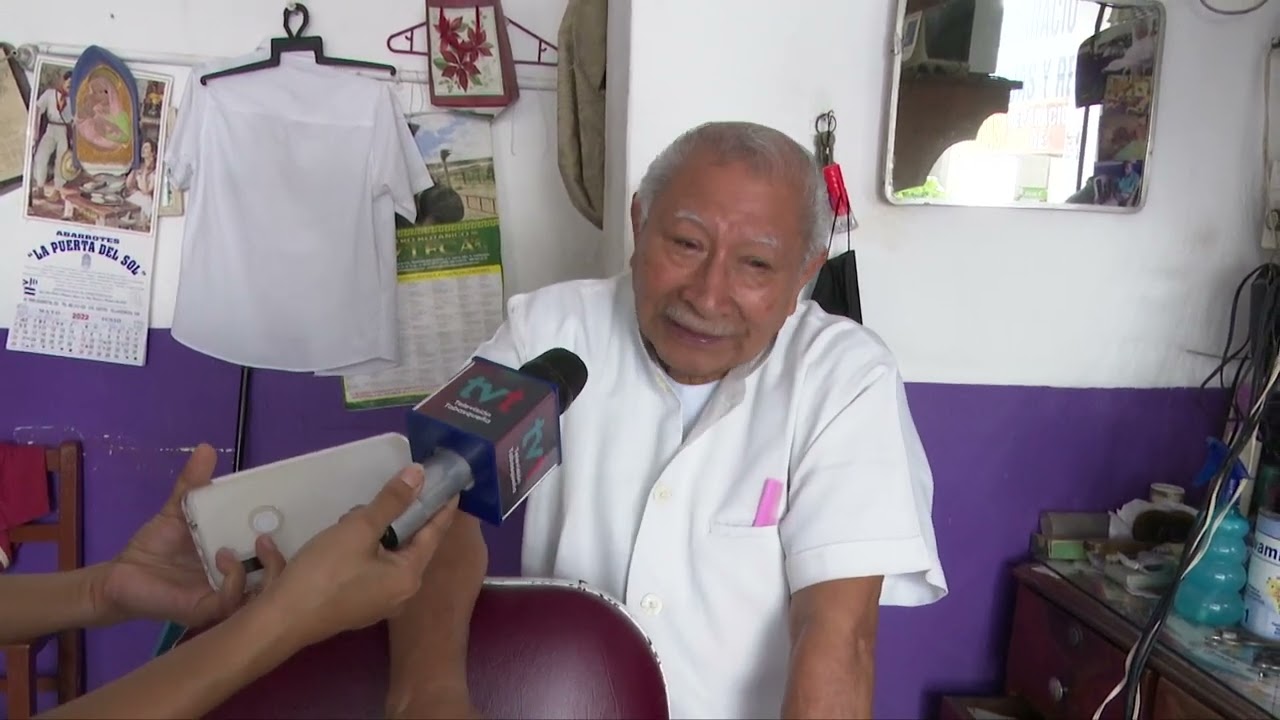 Hoy es el 'Día del Peluquero', noble oficio para mejorar la apariencia física