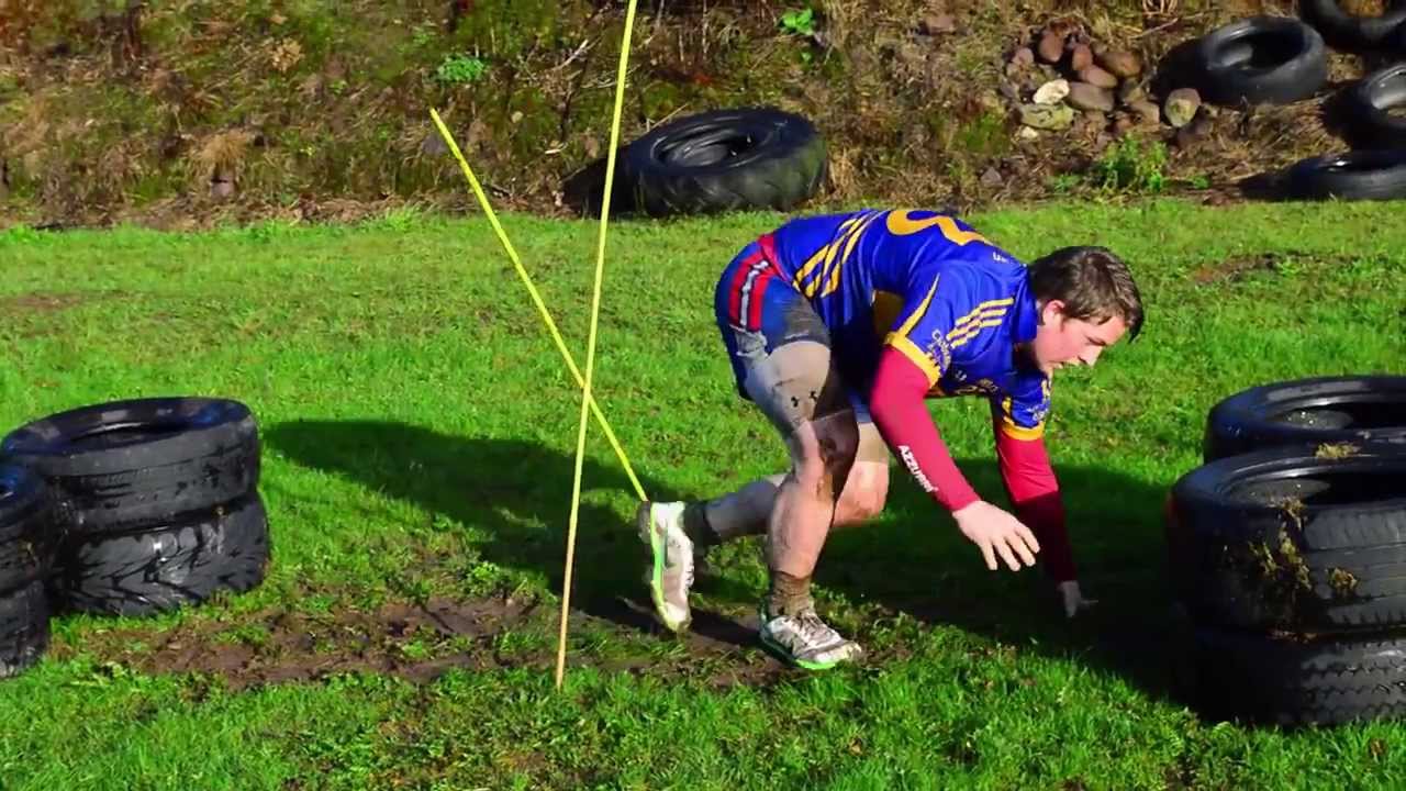McConnell Fitness