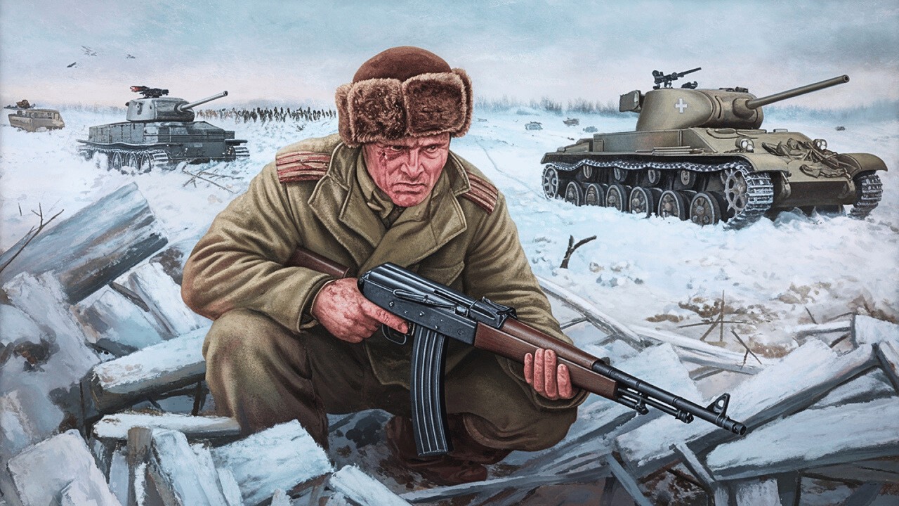 The Mastermind Strategy That Completely Wrecked Hitler&rsquo;s Invasion Plans
