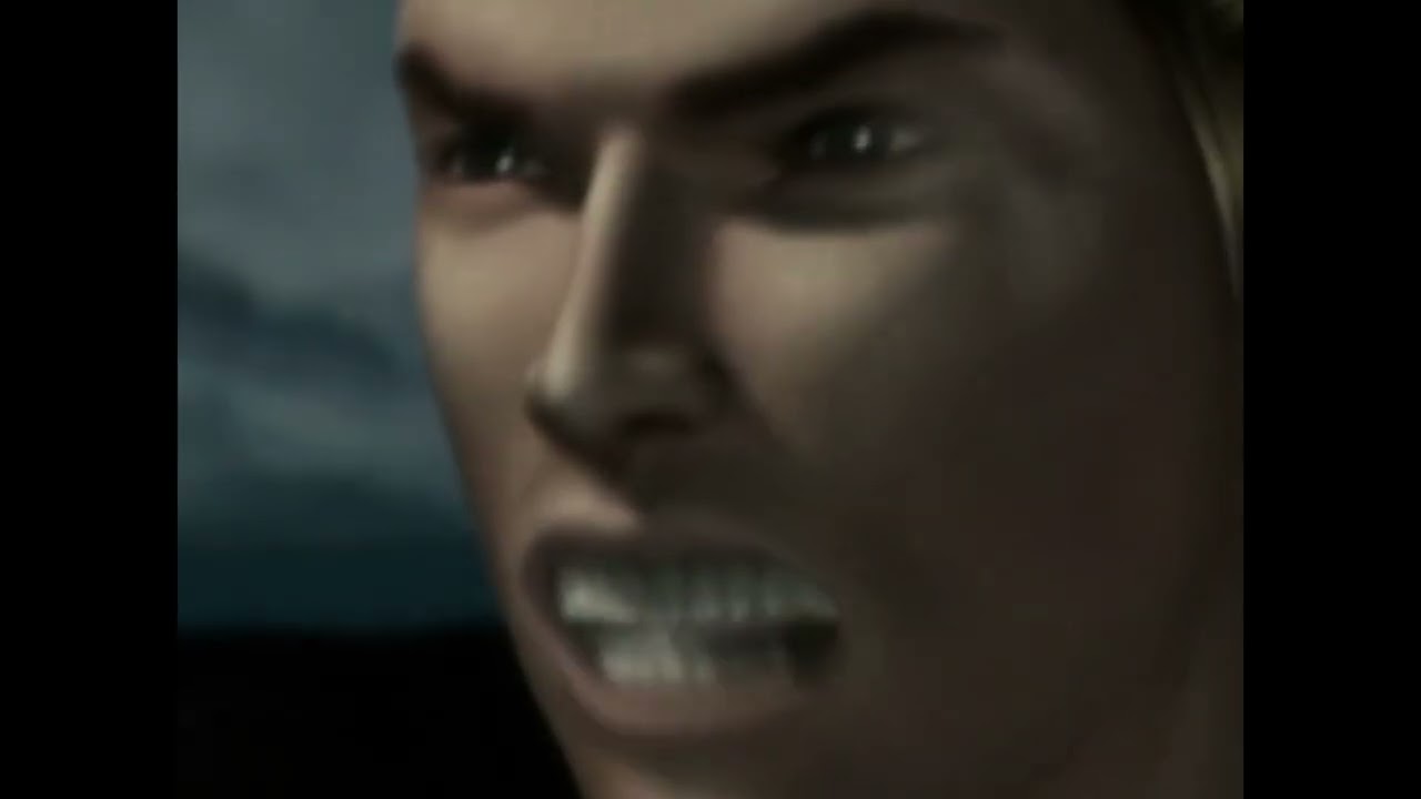 Altered Beast Part 2