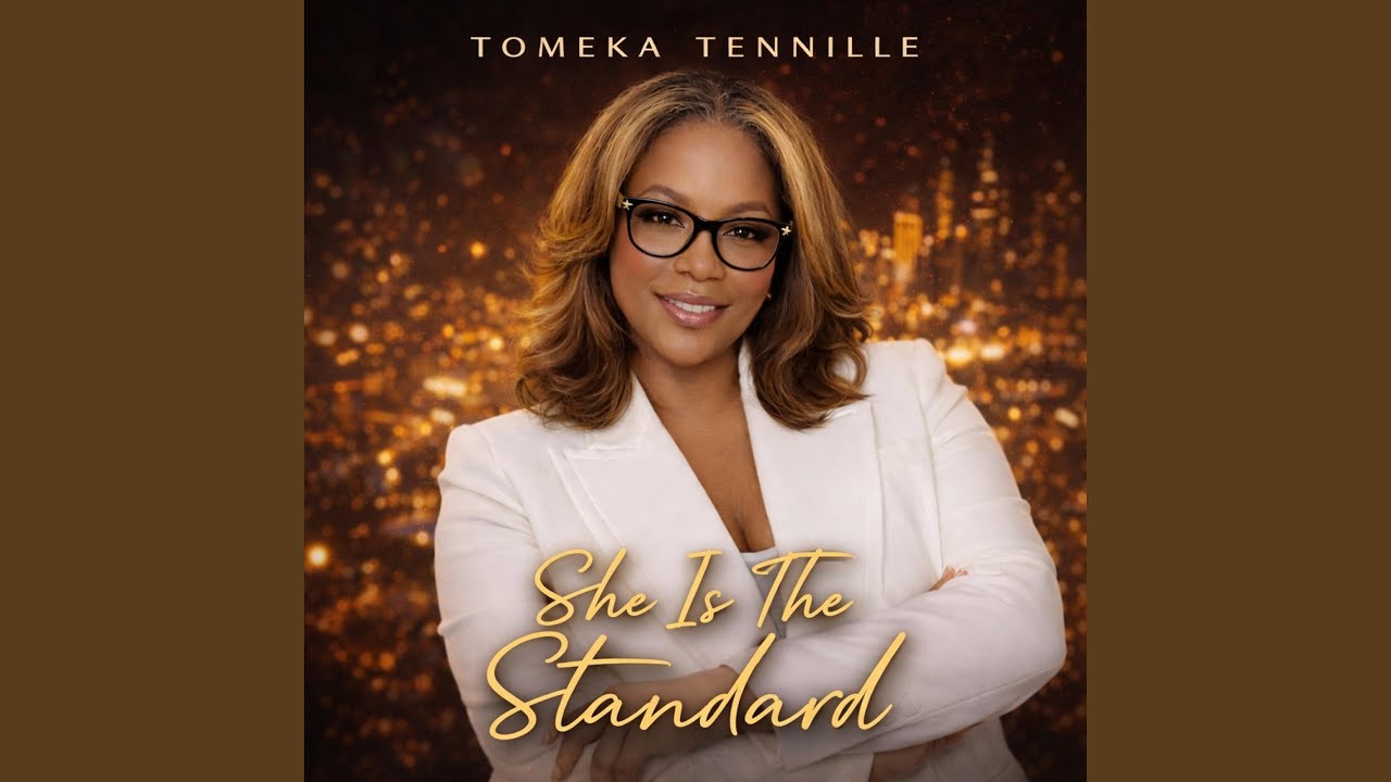She Is The Standard