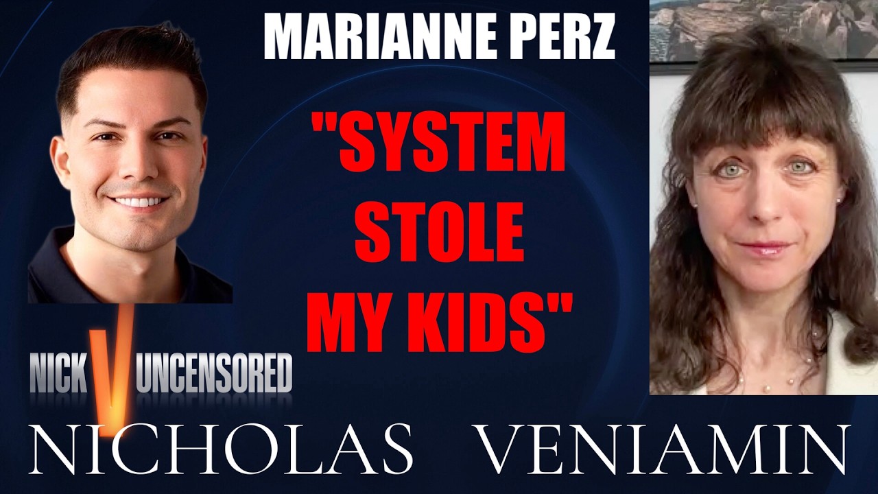 Marianne Perz Say's 