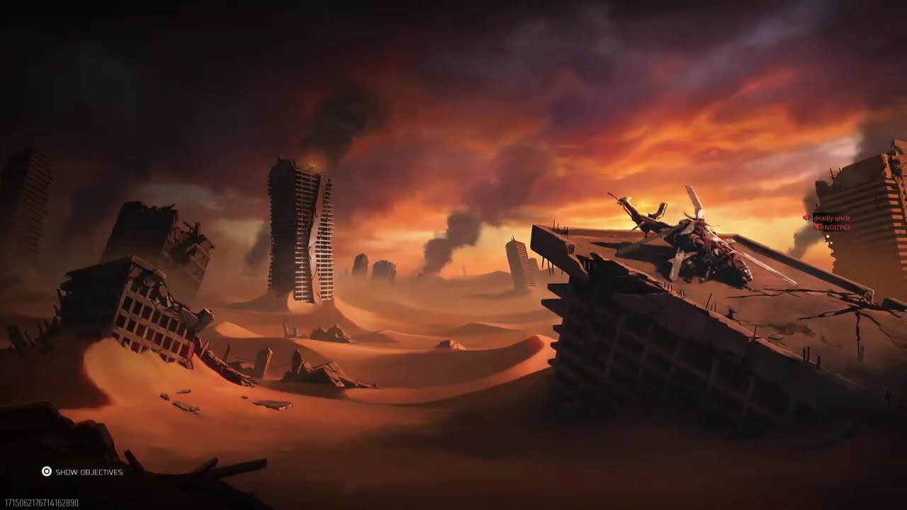 BLACK OPS 7️⃣ SEASON 2: EVENTS BE THE SAME DO SOMETHING DIFFERENT COD...........PT 21