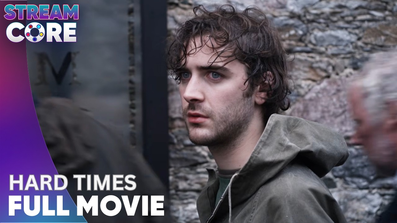 Hard Times | ft. John Lynch | Full Movie | StreamCore