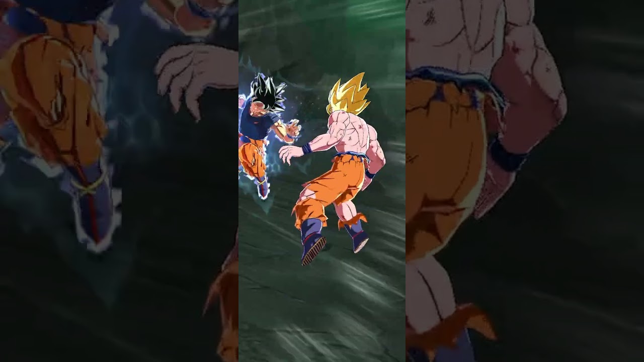 It  futile to go up again me #dragonballlegends 