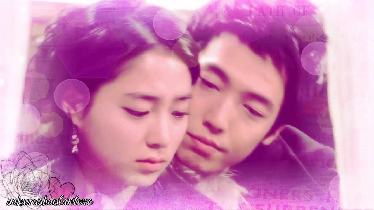 Asian Drama Mix [Everything you do] ♥ b-day collab ♥