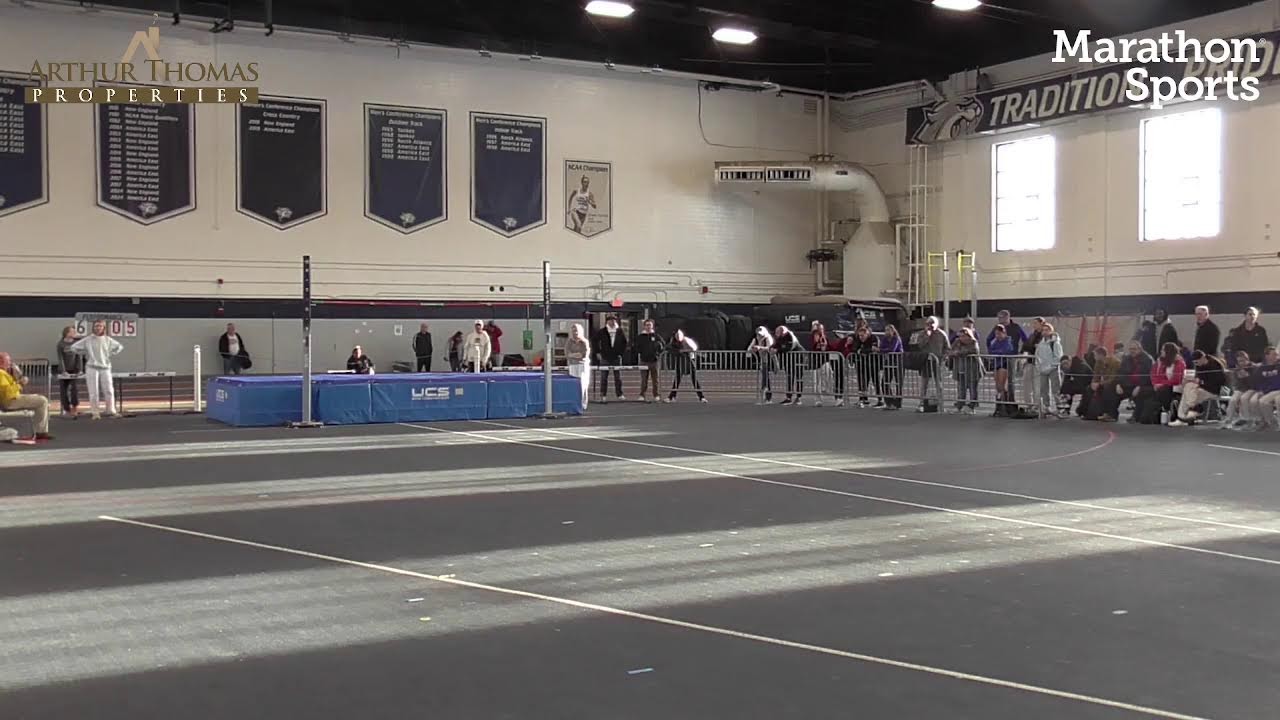 2026 NHIAA DI High Jump State Championships