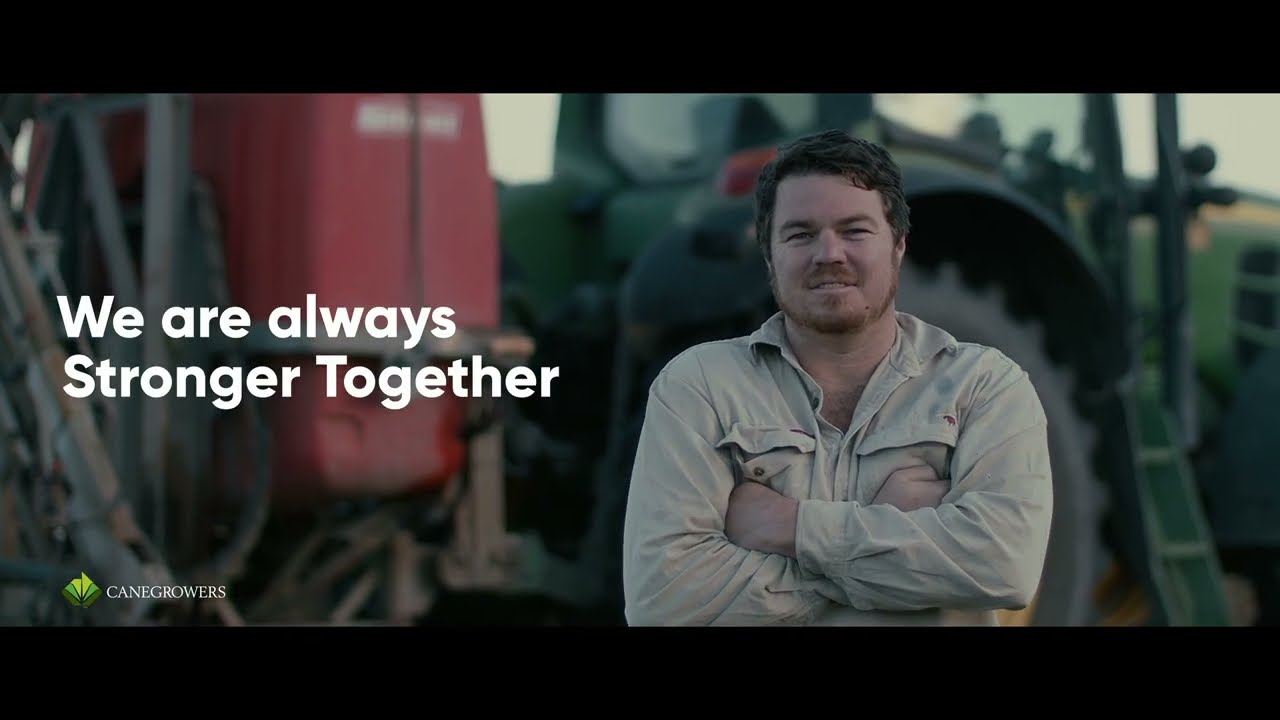 Stronger Together