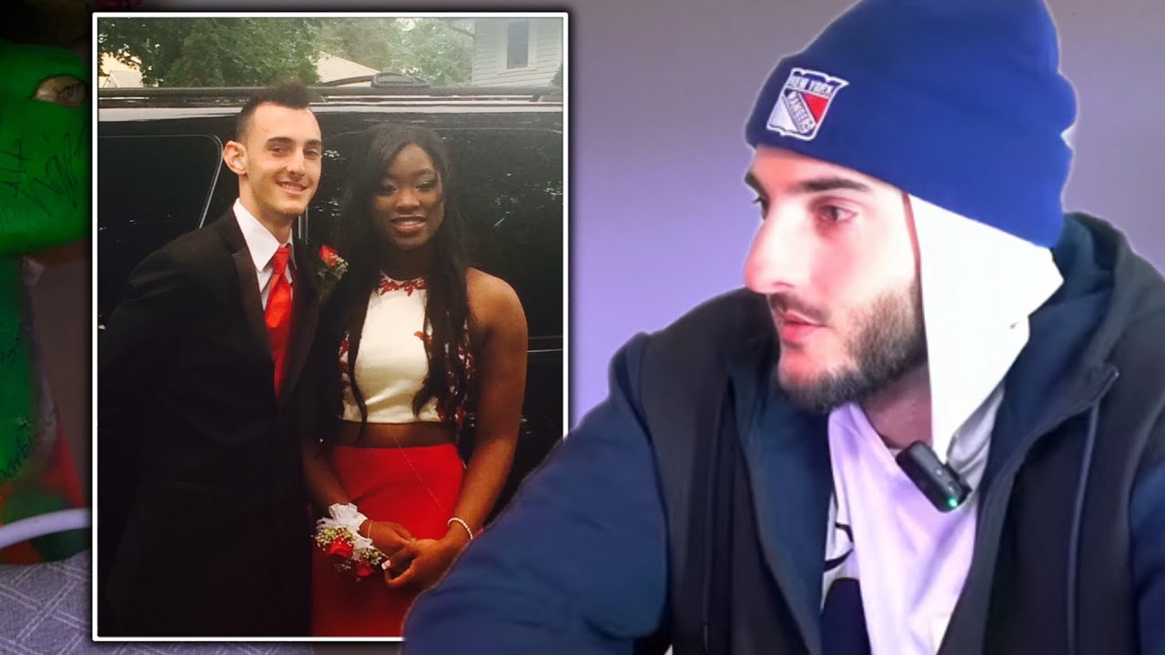 Interracial Dating: Marc Opens Up About His Experience