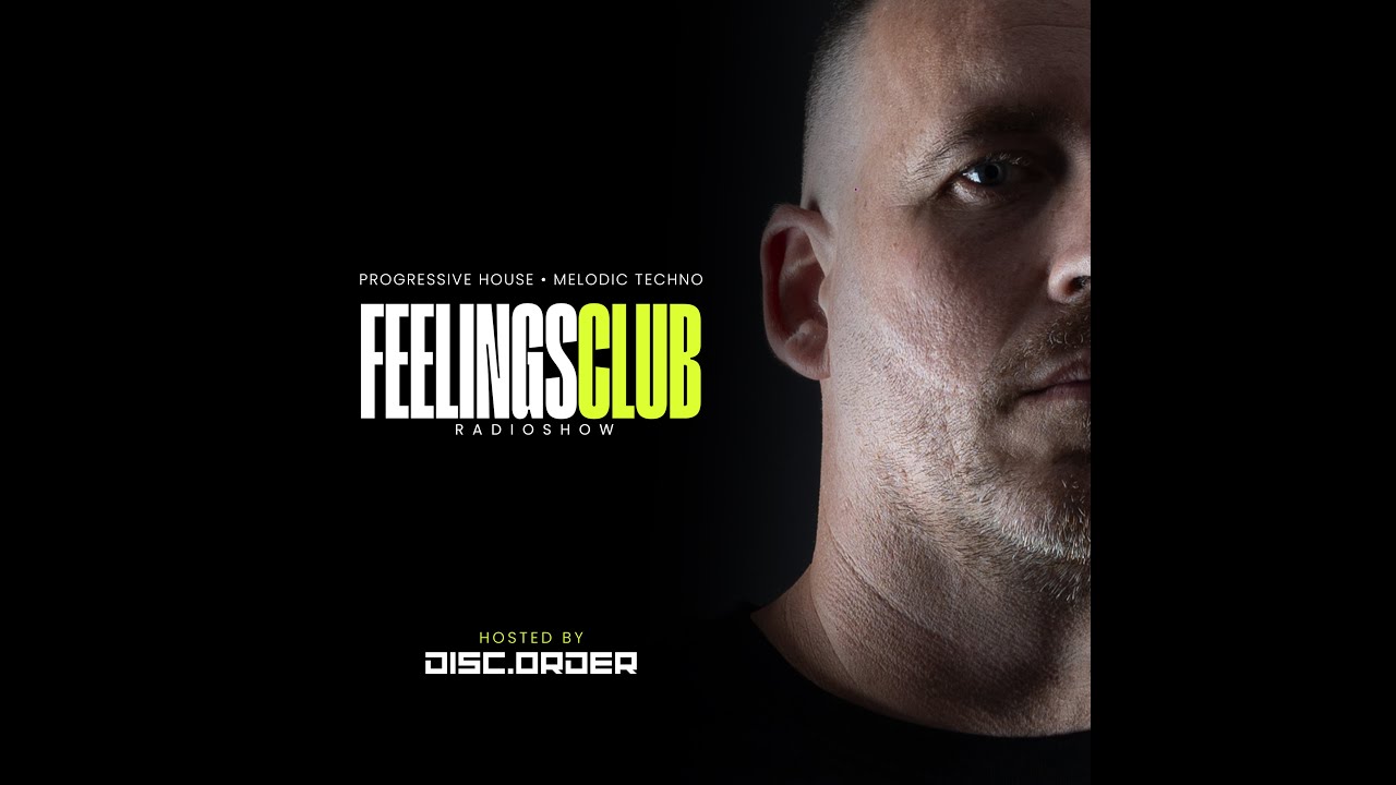 Feelings Club Radioshow | Episode 038 | Guest Mix: MATEO QUILES