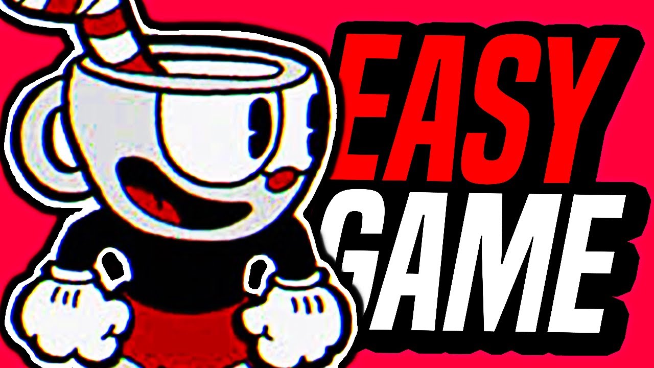 Playing CUPHEAD In 2020