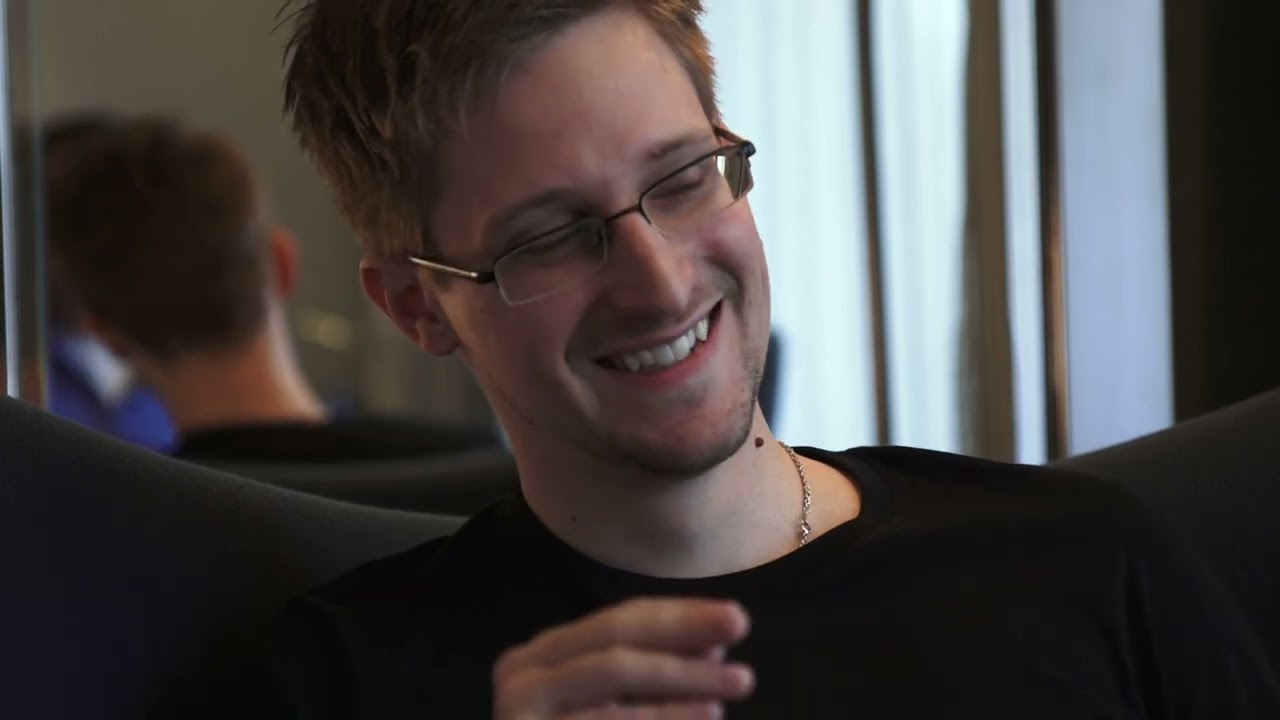 Deleted Scenes Citizenfour 2016 - Edward Snowden, Glenn Greenwald, William Binney, Jacob Appelbaum